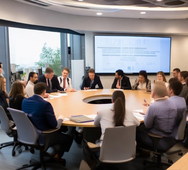 企业通讯员新闻写作培训——构建高效精准的传播体系