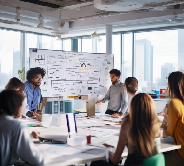 企业文化管理中的典型案例分析与解决方案