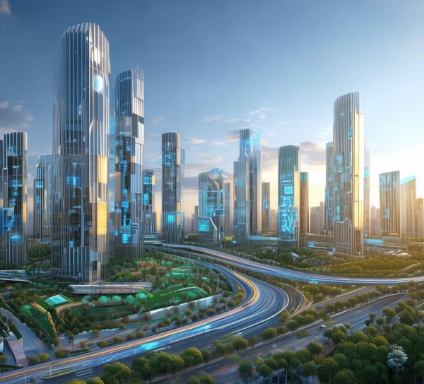 宝山区，创新驱动发展的未来！