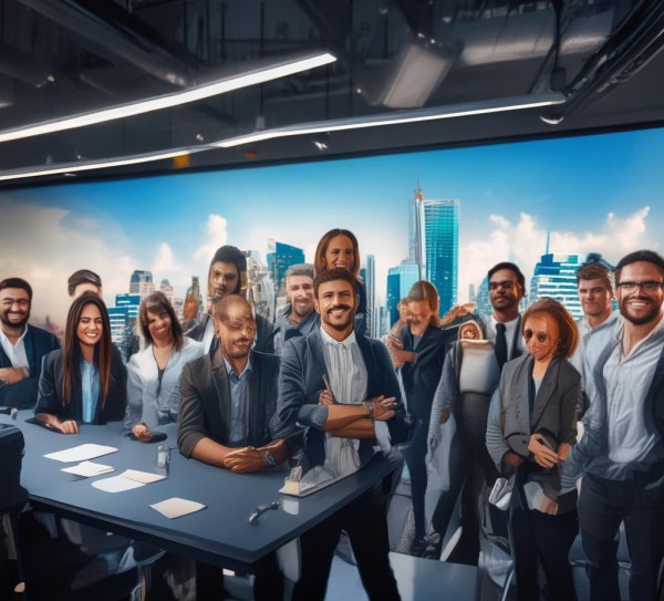 企业文化的标杆，引领高质量发展