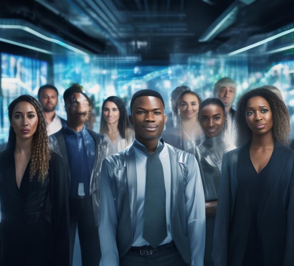 企业文化楷模引领智慧未来