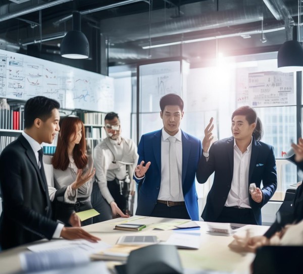 长春市奇迹企业管理咨询，赋能企业发展，提升市场竞争力