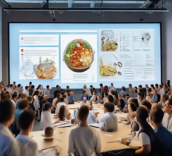 提升食品生产企业竞争力的培训举措