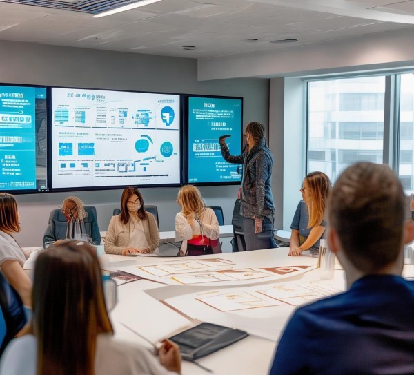 企业职工培训，双减政策助力员工技能提升