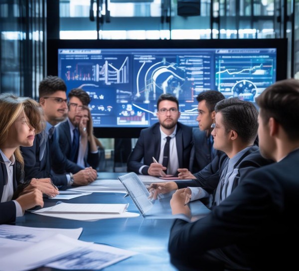 朝阳区企业管理咨询供应，助力企业发展