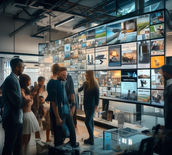 卓越企业文化，从成功案例中学习与成长