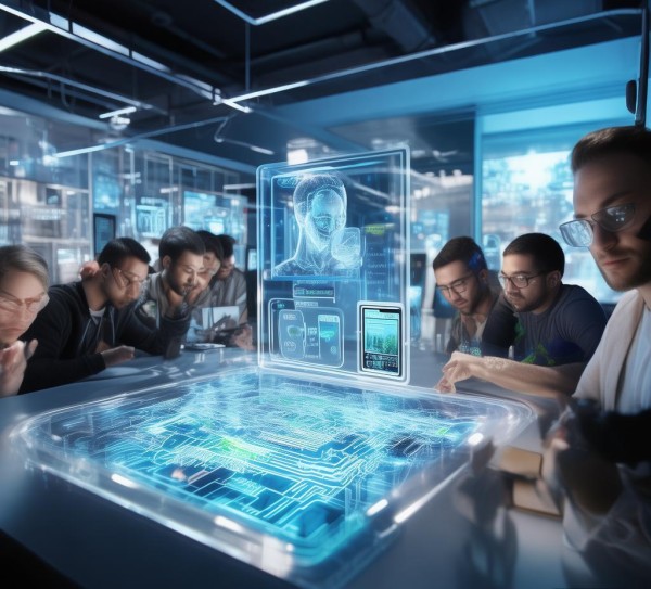 oppo企业文化的创新与实践，从芯片到AI，用户体验的无限可能