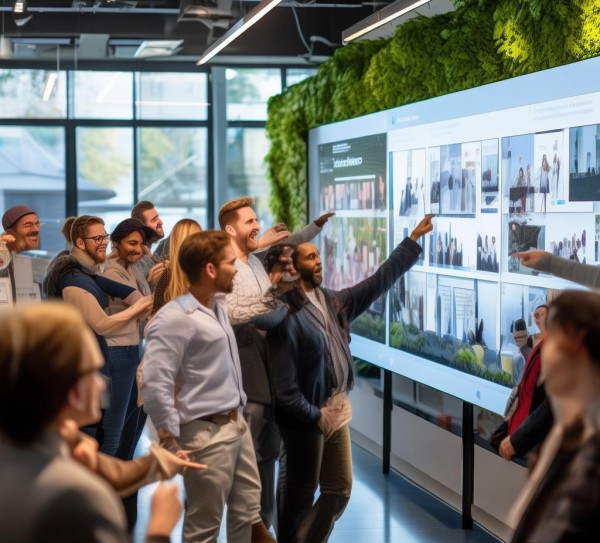 构建企业文化，从案例谈起