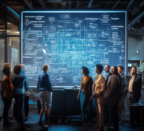 企业文化规划与构建组织文化的关键路径