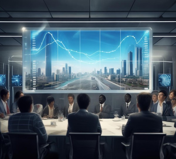 廊坊企业管理咨询，机遇与挑战并存，未来如何？