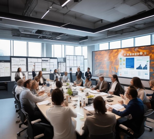 工贸企业培训，提升竞争力的新方法