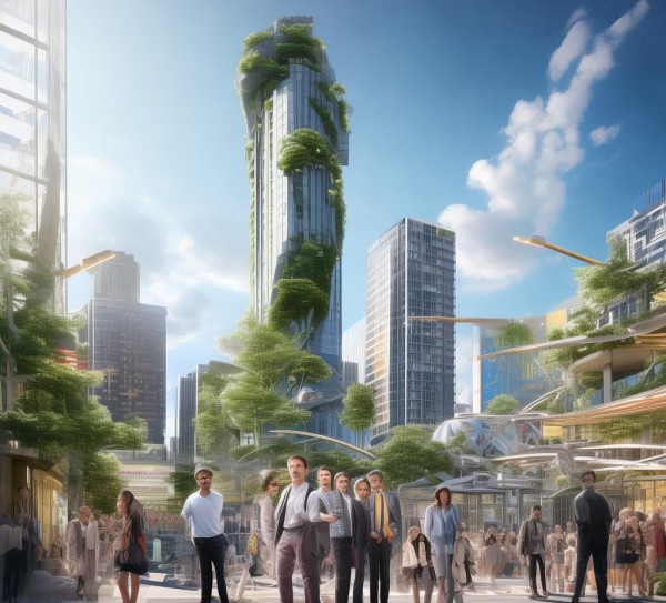 城市发展与居民福祉的最新解决方案，西城区企业管理咨询助力城市发展与居民福祉。