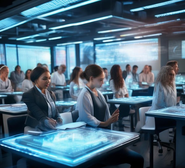 重塑技能，提升竞争力——企业员工培训课程