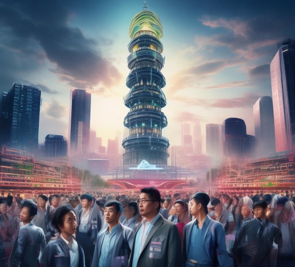 中国石化，与担当，未来辉煌