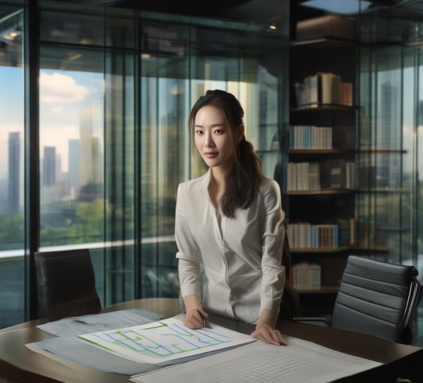 臻燊企业管理咨询中心，精准决策，稳健发展