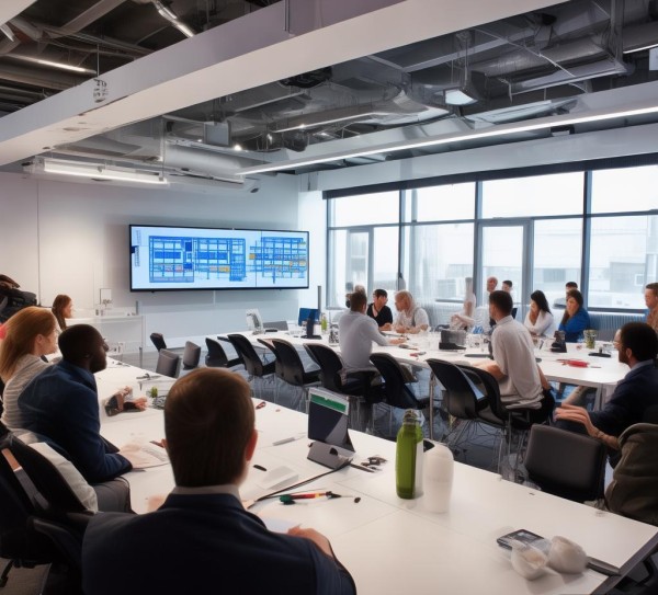 供电企业培训，助力高效用电，提升企业竞争力