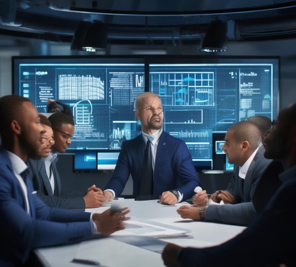 深度解析丹贝 management咨询，从战略到执行的全面解决方案