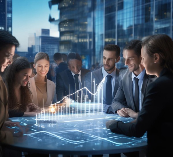 央行政策推动高质量发展，构建高效治理新平台