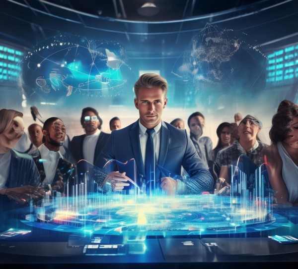 探索三丰企业管理咨询服务在构建现代产业生态中的实践与成效