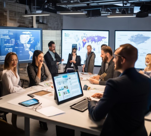 直播公司，管理方案的探索与实践