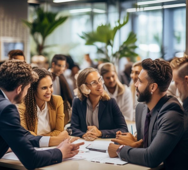 企业文化、行为与价值的统一