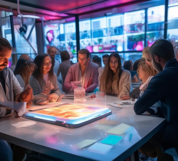 重塑Apple式思维，Case ysis of Apples Corporate Culture