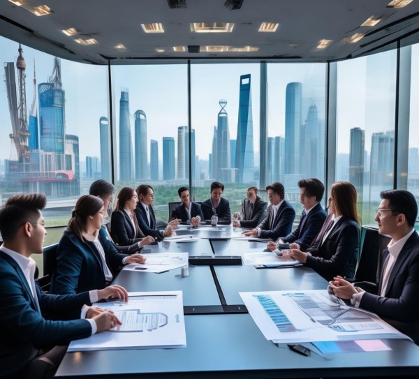 徐汇区项目管理咨询，助力高质量发展