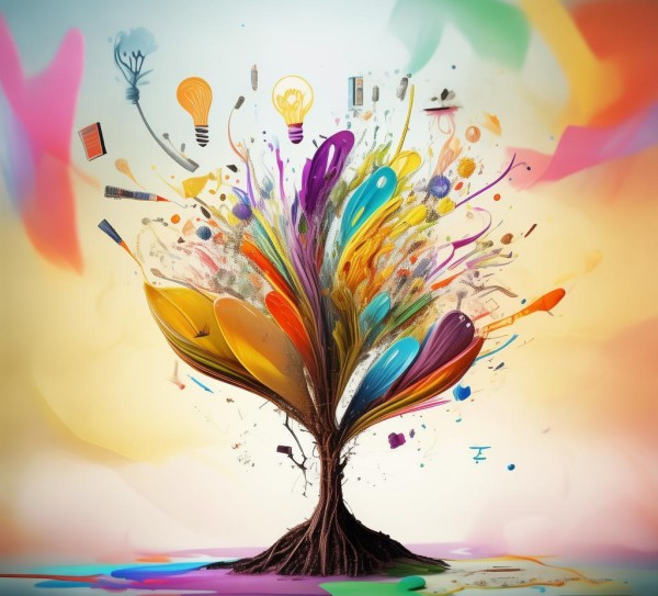 企业写作，开启创新思维的种子