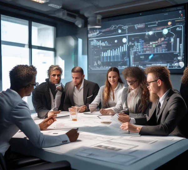 工商企业管理方案，精准把握市场机遇，助力企业成功