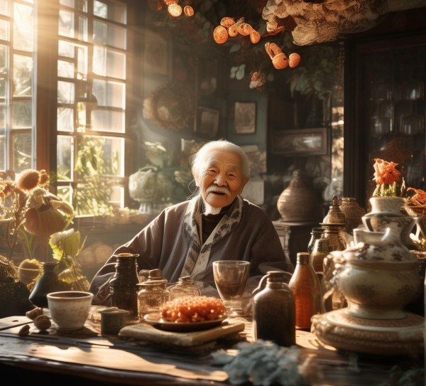 品质生活从心出发，东阿阿胶品质生活，从心出发——东阿阿胶品质生活从心出发