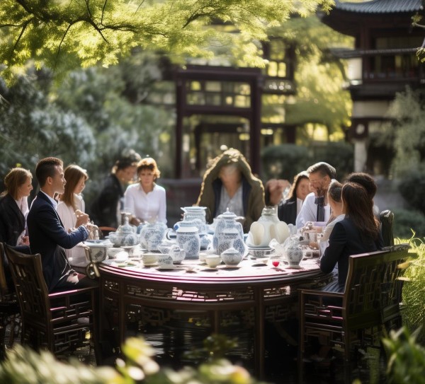 景德镇诚信企业管理咨询，构建可信的商业环境，以提升企业竞争力和市场竞争力。