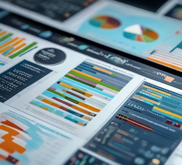 企业企业文化数据统计报告