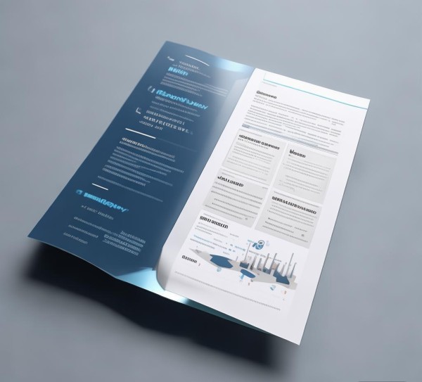 企业管理咨询方案书范文