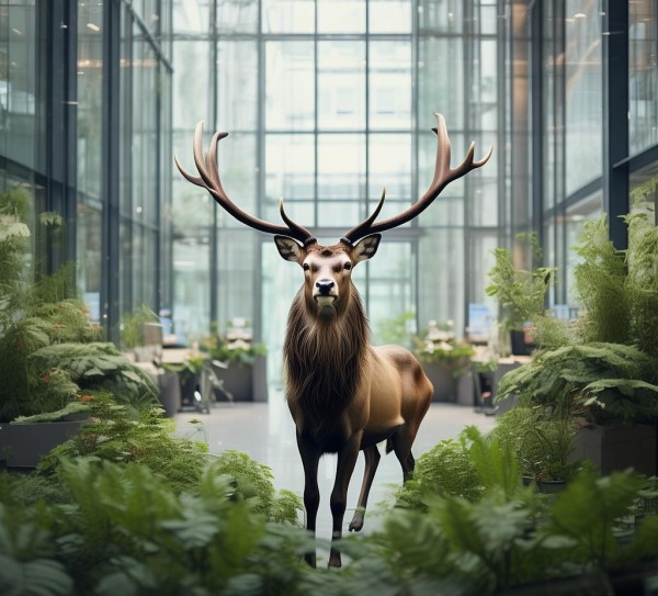 鹿铭管理咨询中心，专业服务与创新解决方案