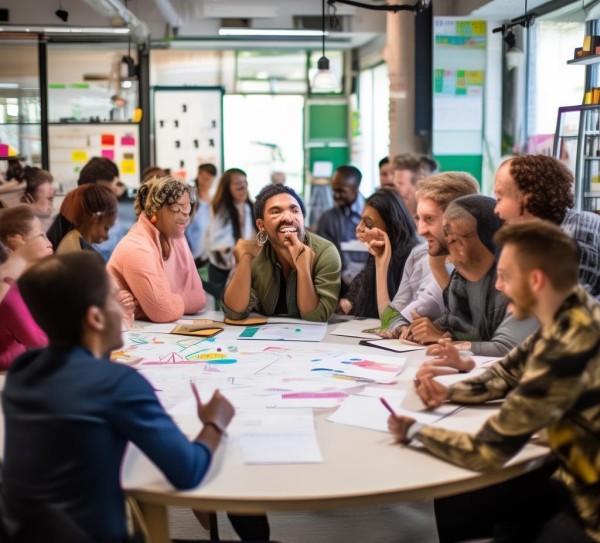 员工践行企业文化，实践案例分享与深度思考