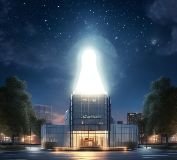 兴民普惠企业管理咨询，从服务到口碑的智慧之光