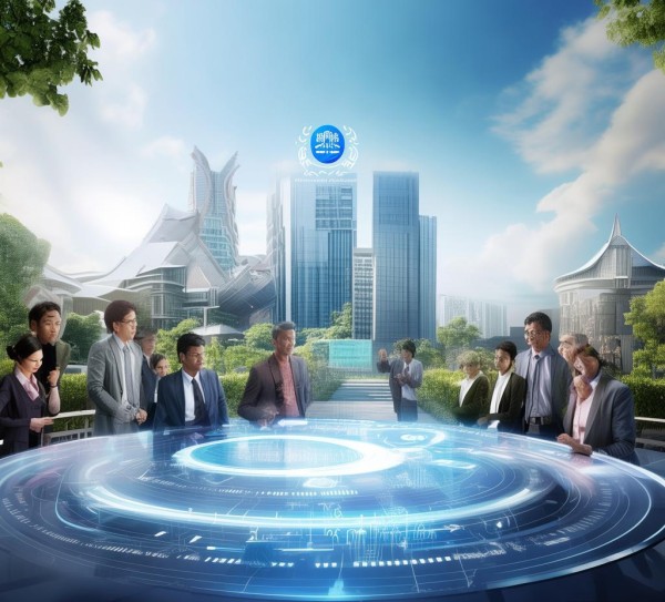 智慧管理时代，广东睿扬达企业管理咨询，助力高质量发展新机遇