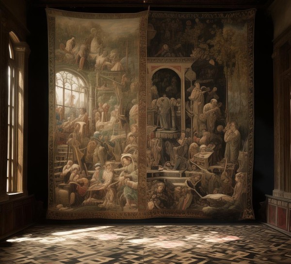 隐藏的文化力量，正面与反面的影响