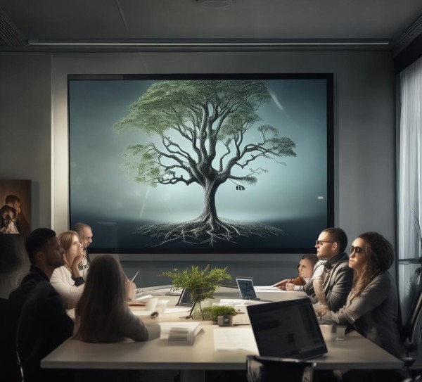 企业培训，助力企业成长的无声力量