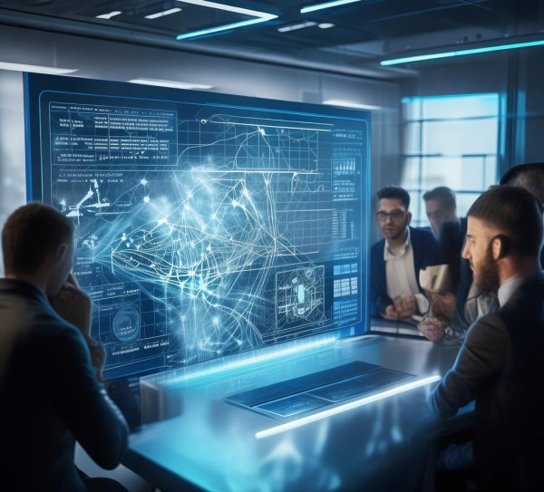 企业数字化转型的关键路径，企业课程培训的系统开发与应用