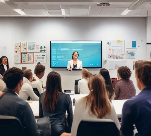 企业员工成长的培训计划，开启员工成长的新篇章