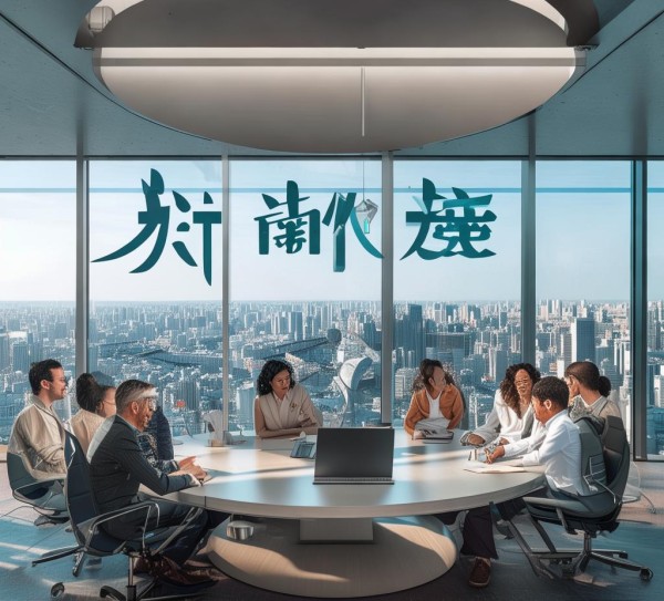 顺眉企业管理咨询中心助力企业成功开启商业新篇章