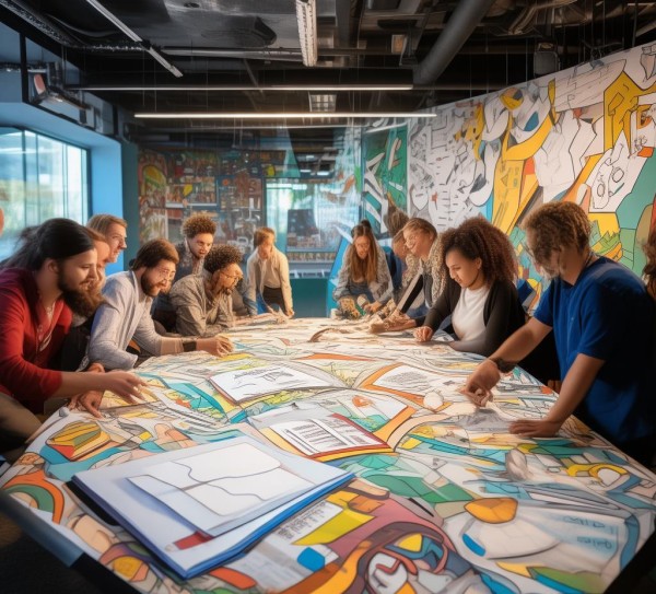 卓越的企业文化，优秀案例解析