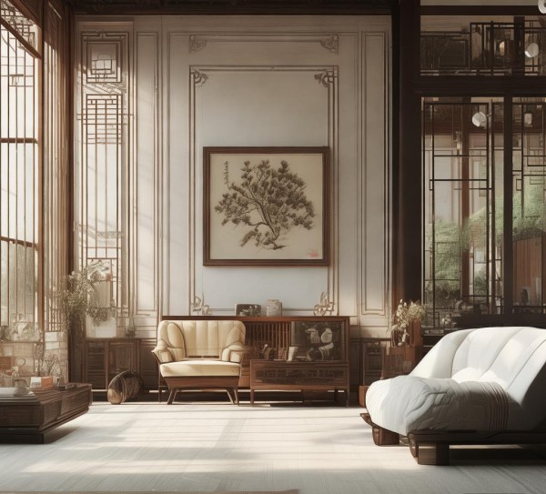 生活美学与品质生活，创新与传承的博弈