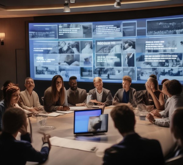 解析企业文化管理的关键——企业文化宣贯培训新闻