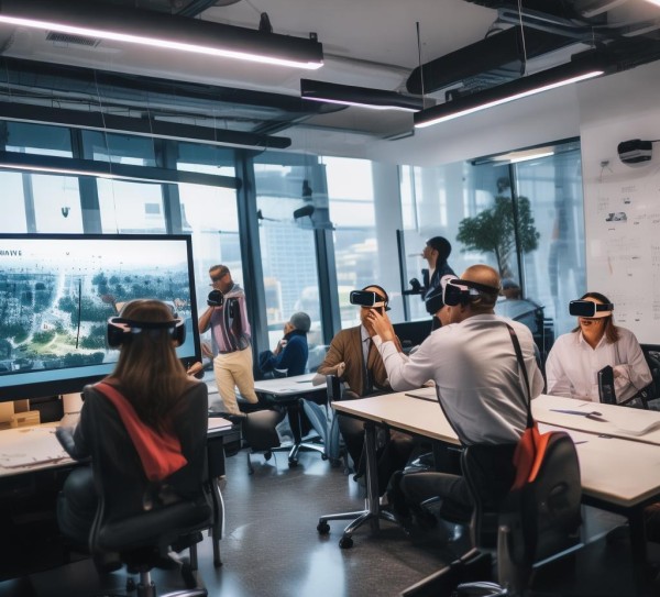 企业如何通过员工培训提升技能