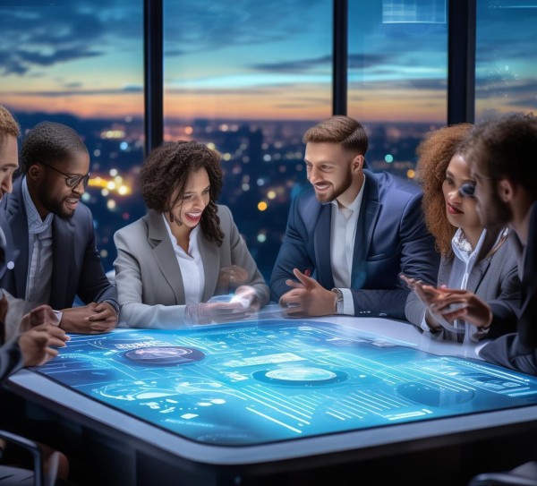 从创新到盈利的餐饮企业管理方案