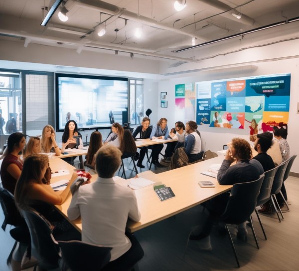 企业文化指引培训会新闻，如何更好地管理公司文化