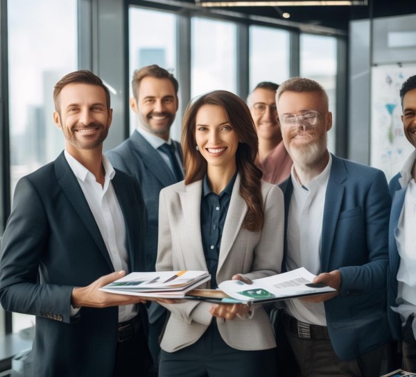 红亮爱尚，企业管理领域的专业咨询与高效管理解决方案