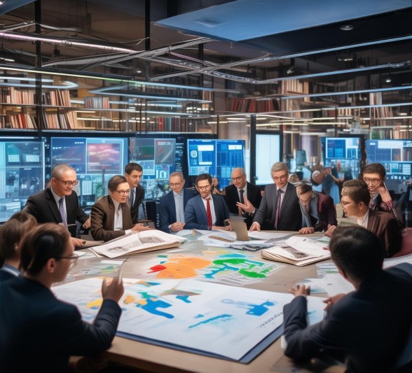 山西企业管理咨询，助力区域经济发展